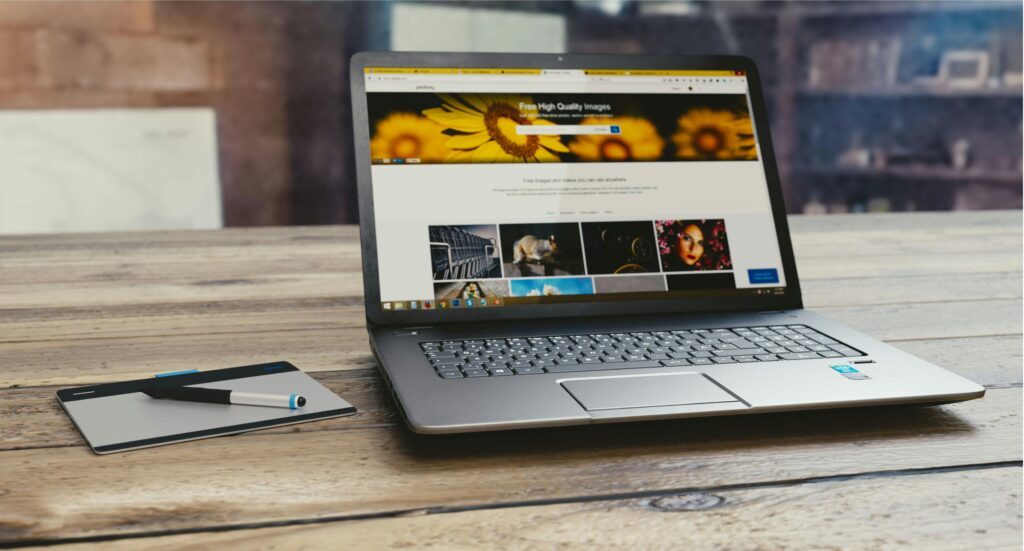 création site internet yonne
